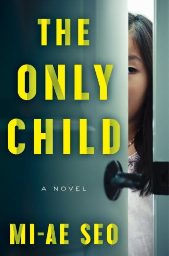 Cover Image for The Only Child